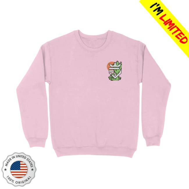 Official Rich And Lonely Merch Cactus Shirts Las Vegas