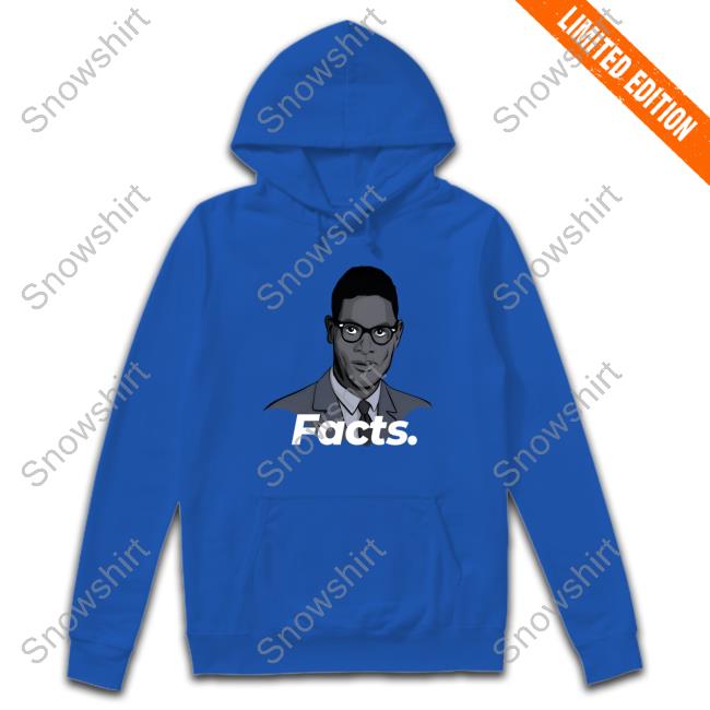 Official Facts. Sowell Top Shirt Official The Babylon Bee Facts. Sowell Tee