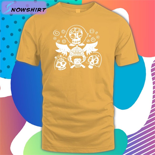 Born To Be Bone T Shirt