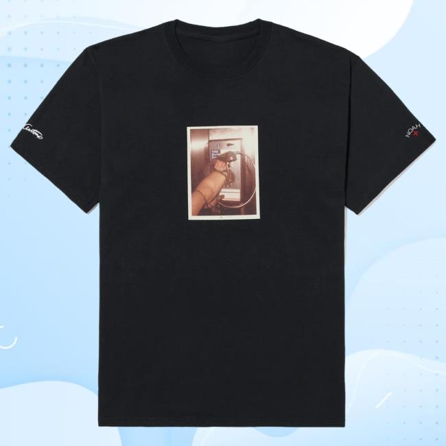 Official Noah Merch Store Noah X Antonio Lopez Phone Photo Shirts Noah Clothing Shop Apparel
