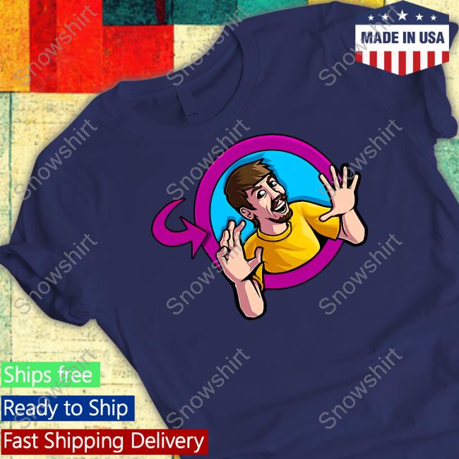 Official Mistah Breast Pink Sweatshirt