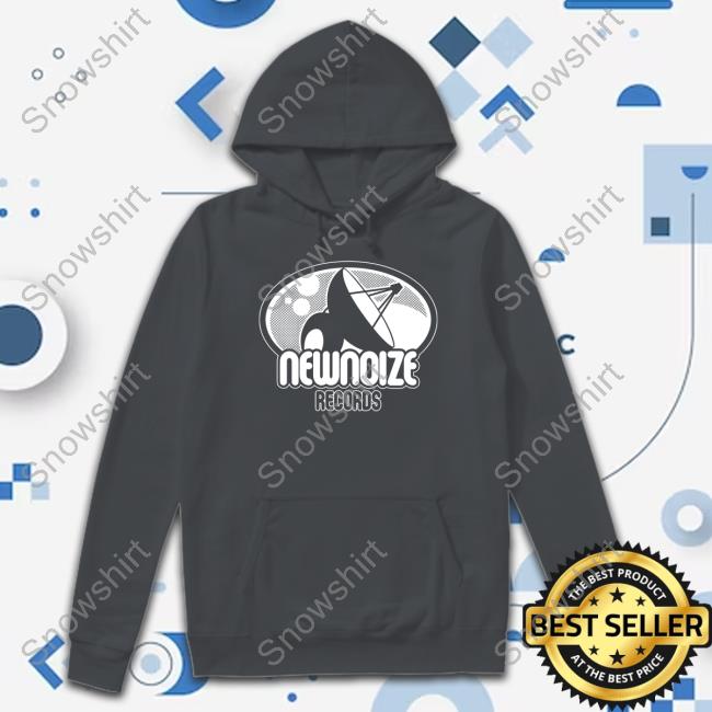 Official New Noize Records Shirt Official New Noize Records Shirt