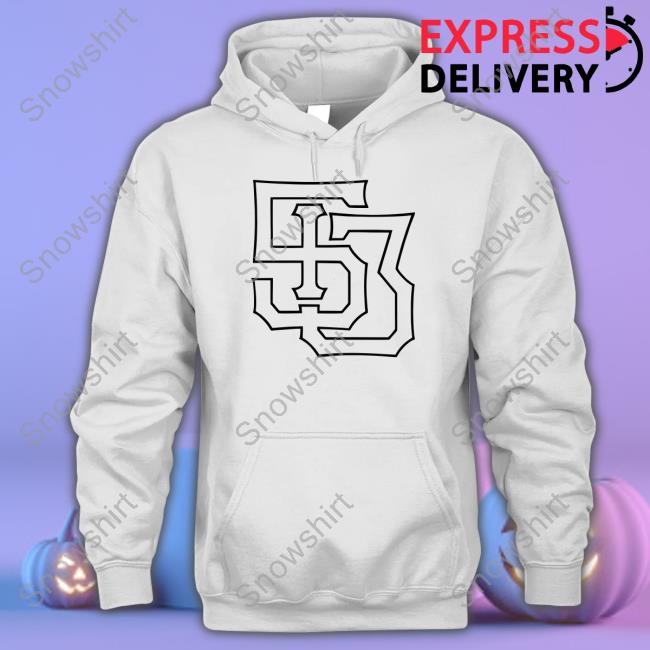 Official 513 Monogram Shirt