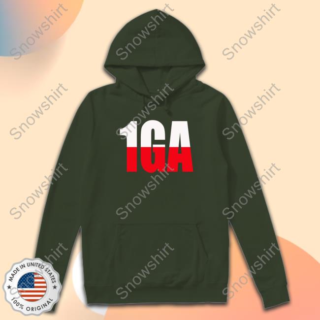 1Ga T Shirts Official Owen Kostekcanu Iga Swiatek 1Ga T Shirts