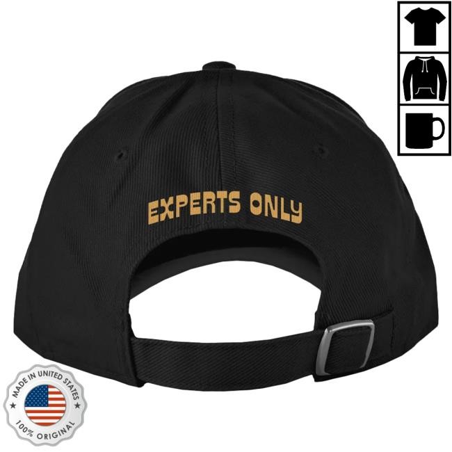 Official John Summit Merch Store John Summit Experts Only Summit Peak View T-Shirt