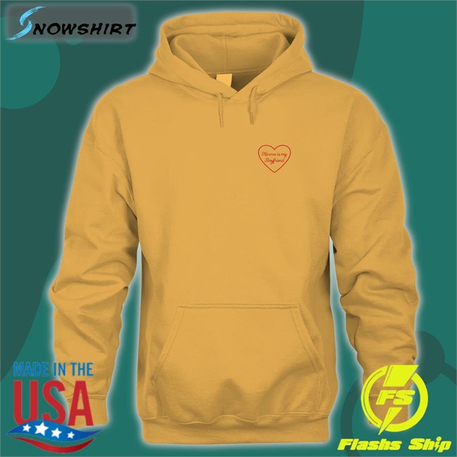 Store Taylorswift Merch Karma Is My Boyfriend Shirt