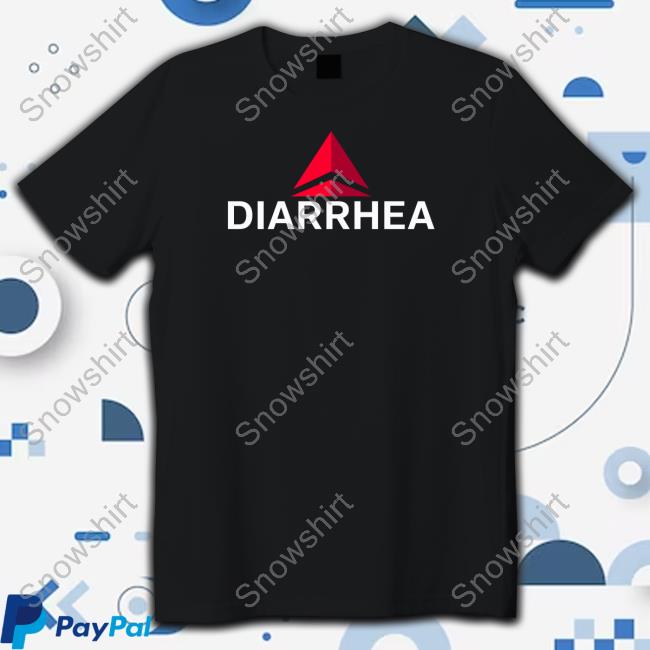Shitheadsteve Merch Diarrhea Airlines Sweater