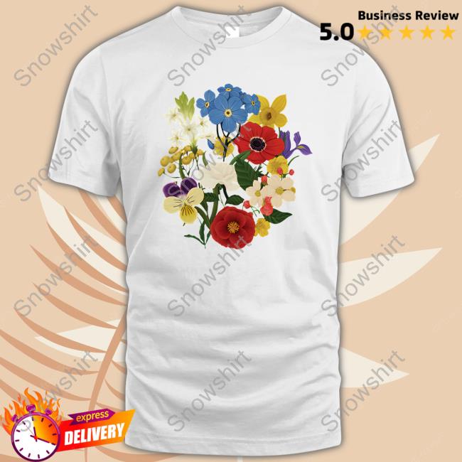 Abbey Road White Shirts