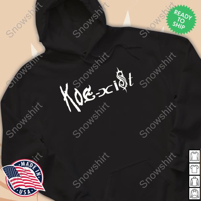 Koexist T-Shirt