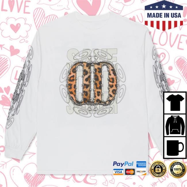 Official Lil Tecca Merch Store Save The Summer Us Tour Long Sleeve Tees
