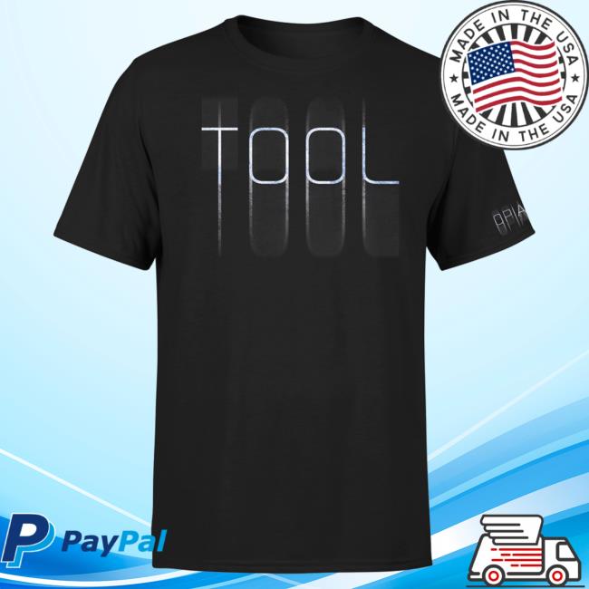 Official Tool Merch Muisc Band Clothing Store Shop Open My Eyes, Blind Me With Your Light Now Opiate² Zo2 Lyric Top Shirt ToolBand ToolMusic