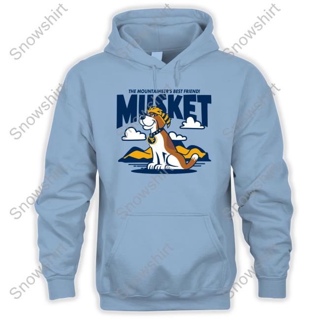 Official Home Field Apparel Store West Virginia Musket Youth T-Shirt West Virginia Musket Youth Shirt