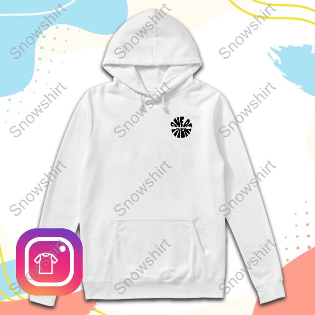 Official One Of Them Are You One Of Us Tee