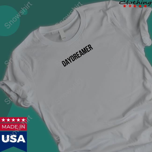 Daydreamer Shirt Brooke Ricksprickk