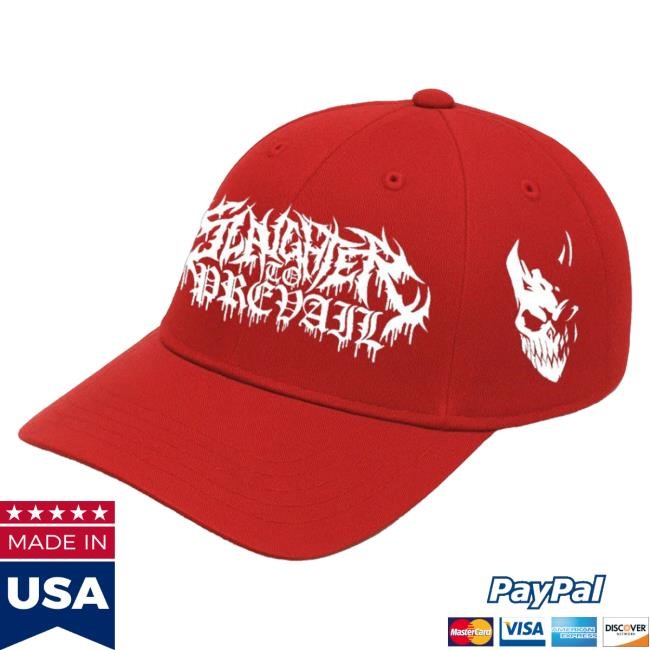 Slaughter to Prevail - Mask Logo - ### Blue/White