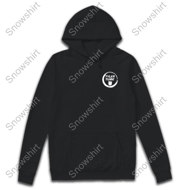 Bunkerbranding Tylertube Logo Shirt