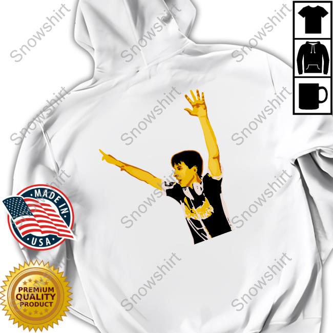 Vitality Neo Epsyburn Hoodie Neo Epsyburn Limited Edition Tee Shirt