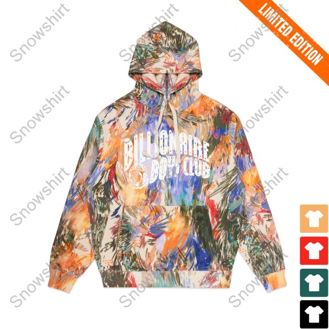 Portal Sweaters BCC Icream