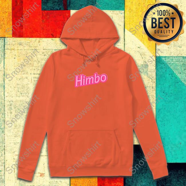 Official Himbo Hoodie Official Fagitt Himbo Hoodie