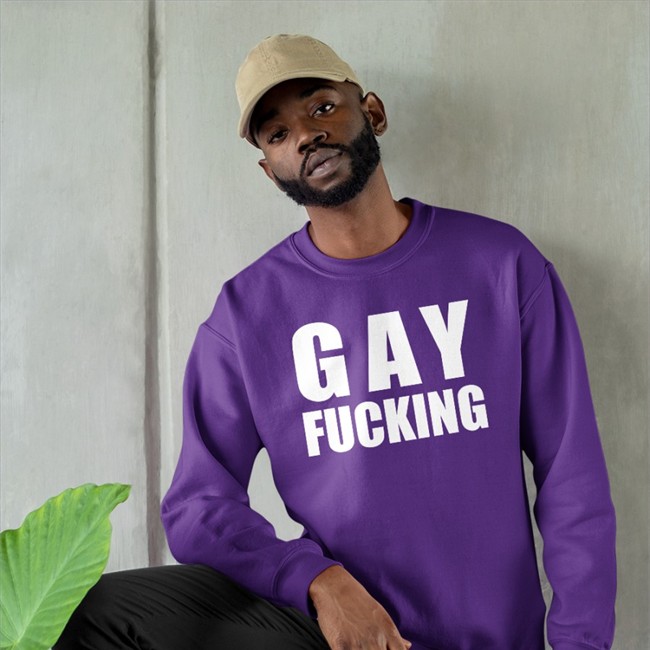 PSX Lilith BLM ACAB Gay Fucking T-Shirt B0tster