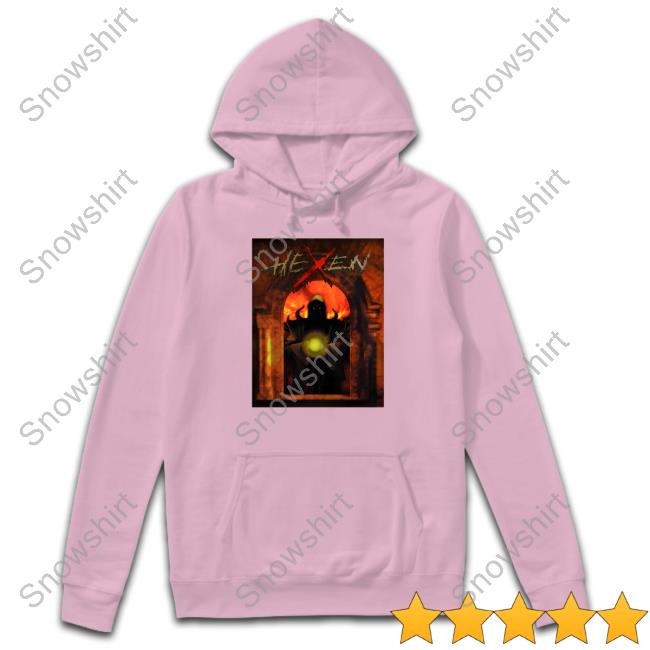 Hexen Shirt