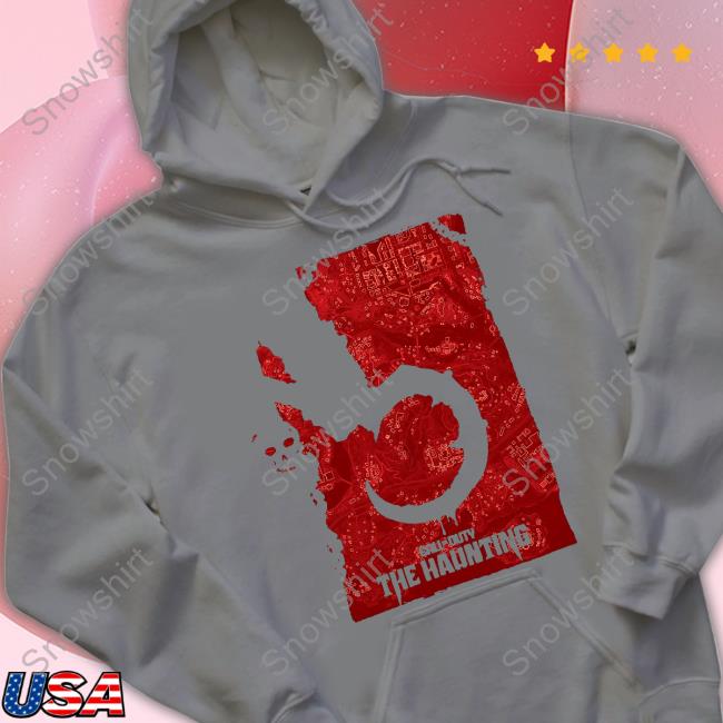 Call of Duty Butcher Hook Shirts