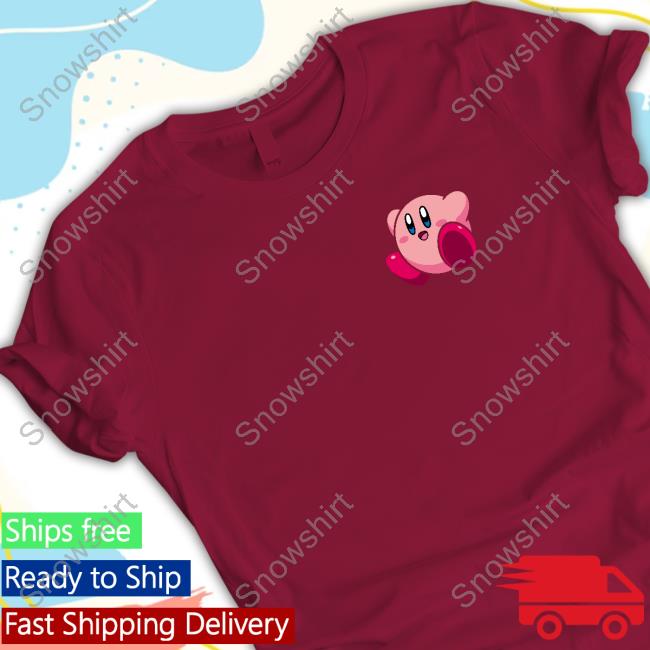 Kirby Limited Special Crewneck Sweatshirt