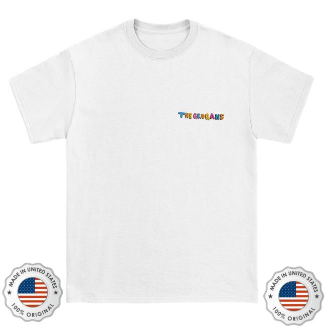 The Grogans Grogans Grove Tee