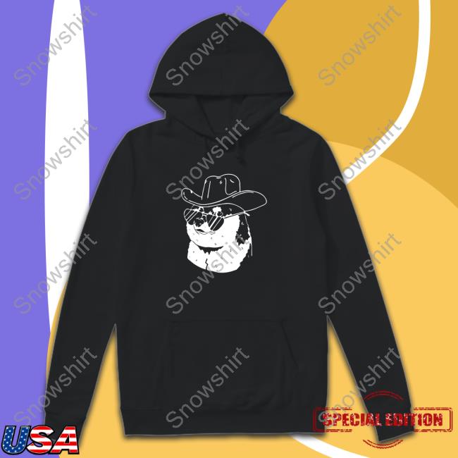 Rodeo Dogecoin Shirt Matt Wallace Rodeo Dogecoin Sweatshirt Matt Wallace