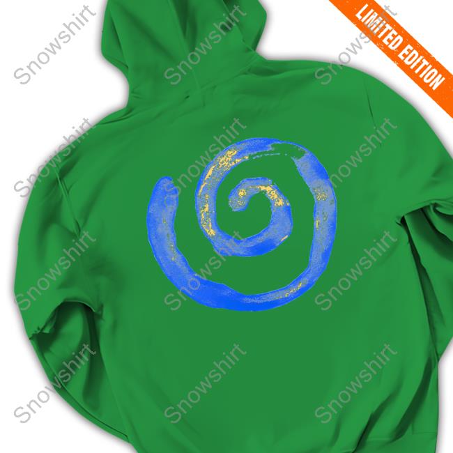Big Time Rush Spiral T-Shirt Big Time Rush Spiral Tee Shirt