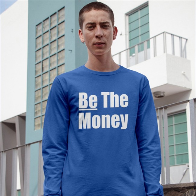 Arlan Free Brittney Griner Be The Money Tee