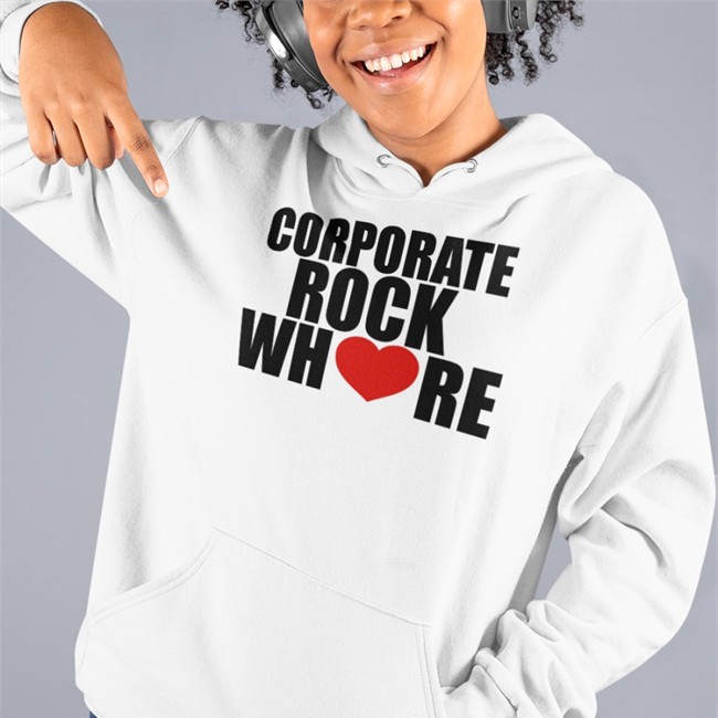 Corporate Rock Where Heart T Shirts Halsey In Los Angeles Corporate Rock Where Heart Sweatshirt Halsey In Los Angeles