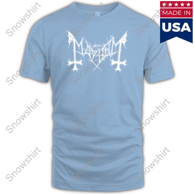 Australia Mayhem Shirt