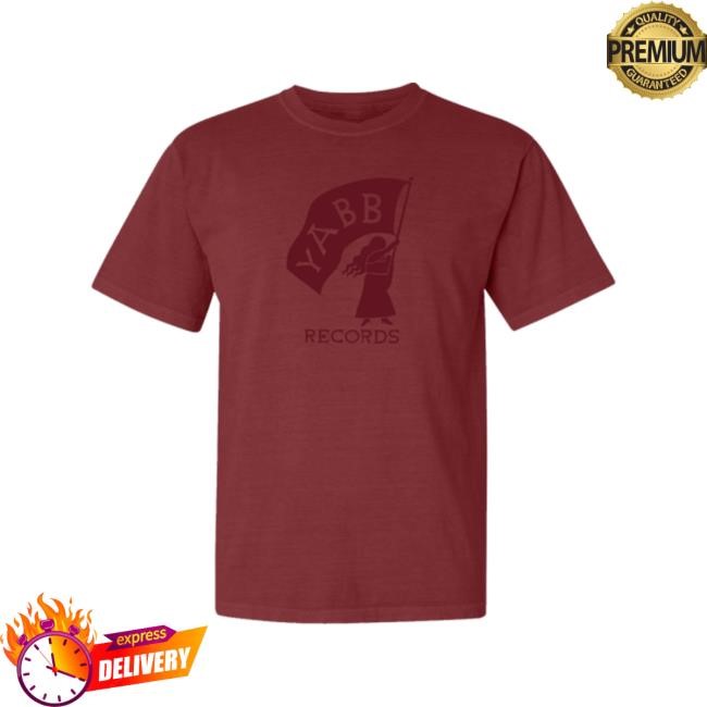 The Decemberists Official Merch Store YABB Records T Shirt The Decemberists Clothing Shop The Decemberists Apparel Collection