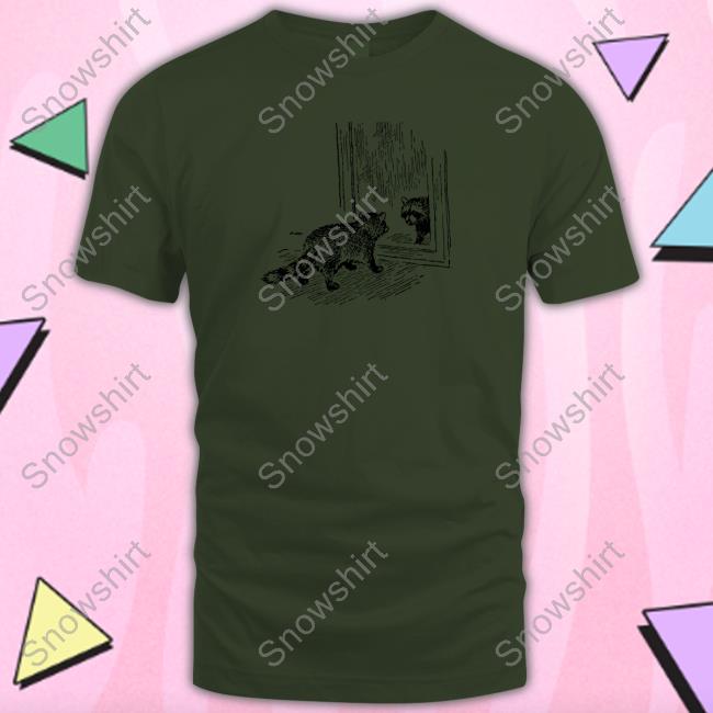 The Hot Dam Historian Raccoon I Am Beautiful Shirt Official Raccoon I Am Beautiful Sweatshirt