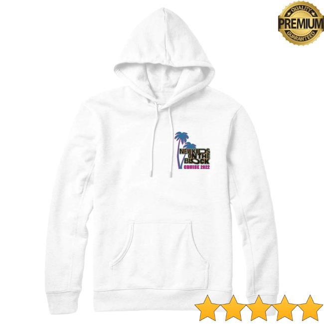 Official Merch Bar New Kids On The Block Store Sail Away Cruise 2022 Tee White MerchBar NewKidsOnTheBlock Nkotb Official Merch Bar New Kids On The Block Store Sail Away Cruise 2022 Sweater White MerchBar NewKidsOnTheBlock Nkotb