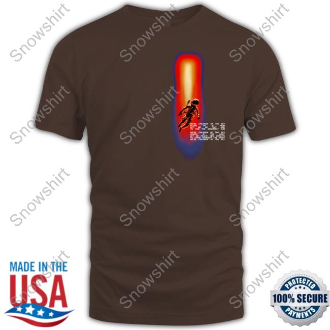 Official Imagine Dragons Merch Be That One T-Shirt Official Imagine Dragons Merch Be That One T-Shirt