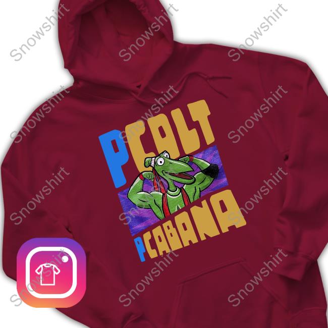 Pcolt Pcabana Shirts Colt Cabana Pcolt Pcabana Shirt All Egoethan Page Toyhio Toy Show