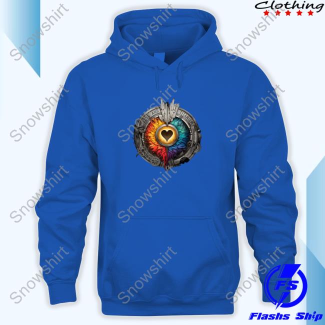 Official Jeremy Renner Shop Love And Titanium T-Shirts