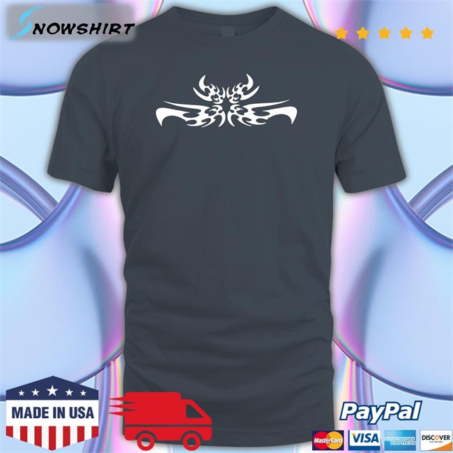 North Star Raglan Crewneck Sweatshirt North Star Raglan Shirt 2022
