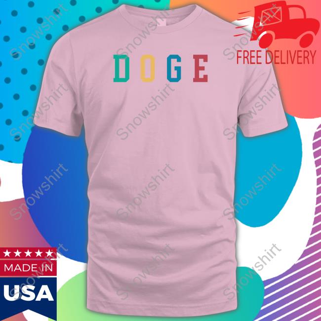 Doge Shirt