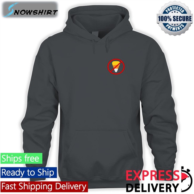 Obvious Shirts No Candy Corn Tee Shirt Obviousshirts
