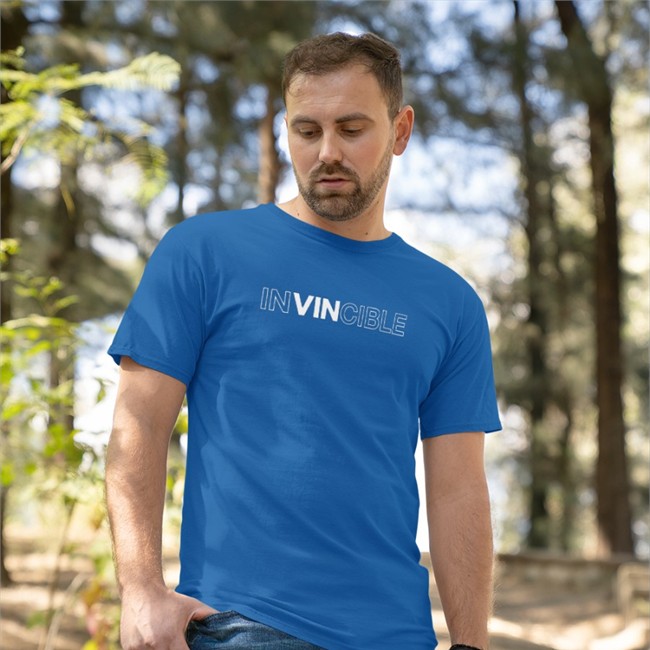 Invincible Shirts