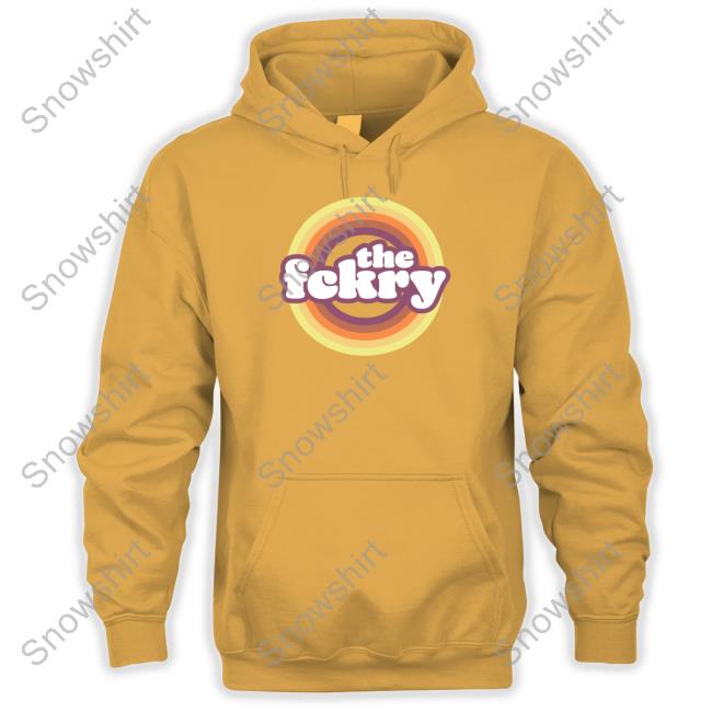 Office Ladies Merch The Fckry Shirt Podswag