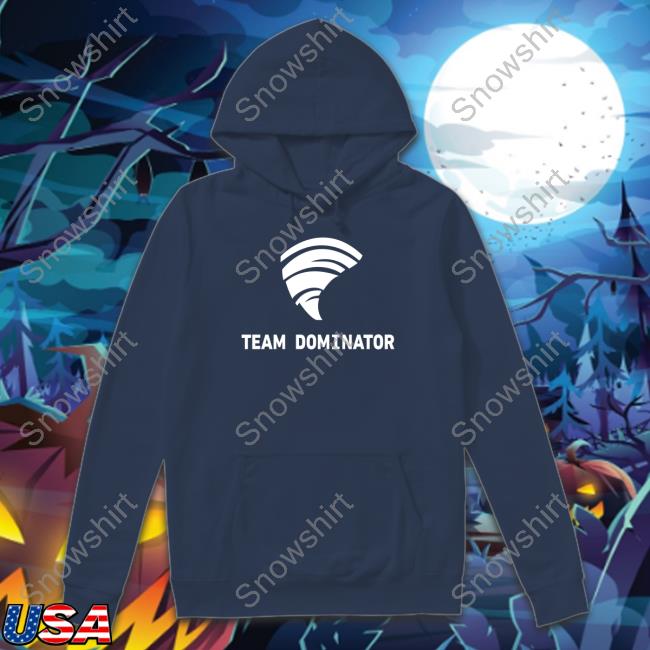 Team Dominator Shirts