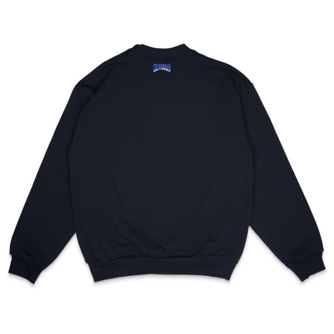 Official Kiwiclo Singleton Long-Sleeve
