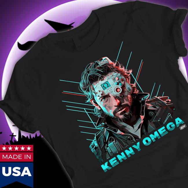 Kenny Omega Tee