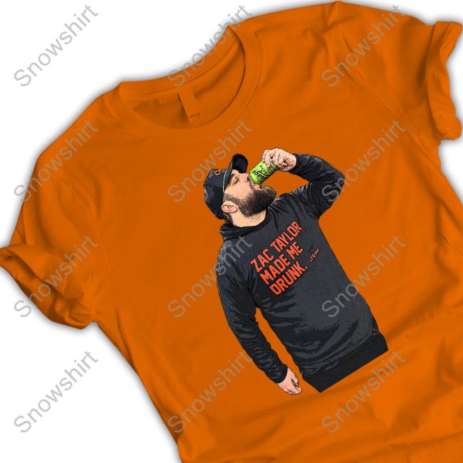 Official Drew Garrison The Garrison Tee
