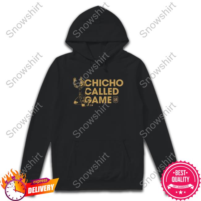 Hany Mukhtar Chicho Called Game Shirt