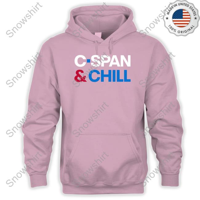 C-Span & Chill Shirt C-Span Shop Robin Fulford For Congress Tx-Cd2 C-Span & Chill Shirts